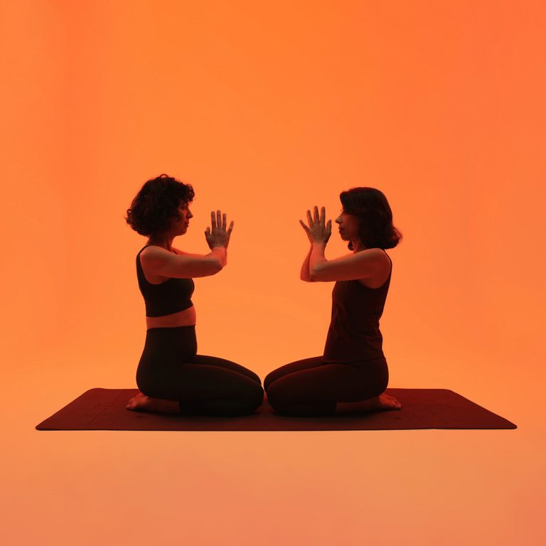 Lezioni Private di Mindful Flow Yoga