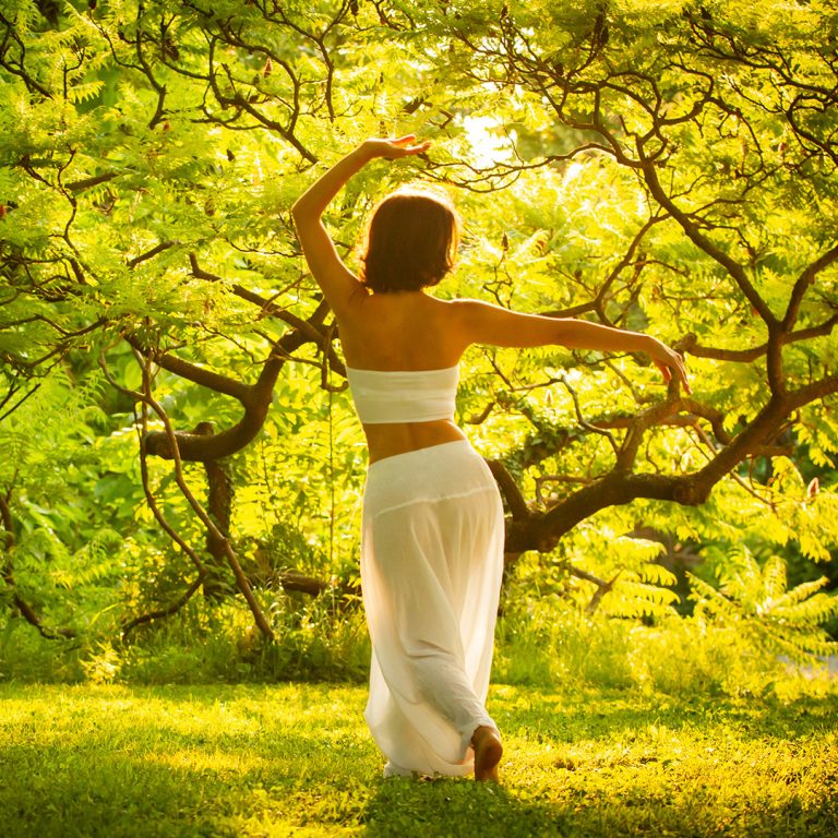 Yoga e Musica al Solstizio d’Estate